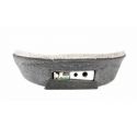 Solette Riscaldate Klan Heated Sole Con Telecomando Neutro