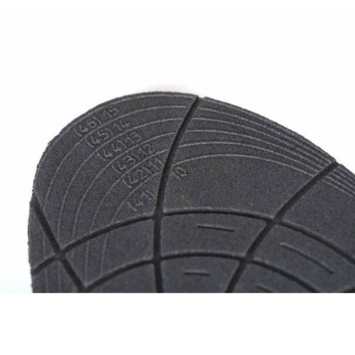 Solette Riscaldate Klan Heated Sole Con Telecomando Neutro