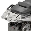 Portapacchi Givi Kymko Ak550 2017