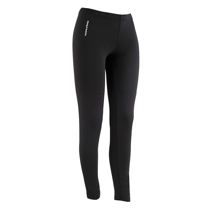 Pantalone Tecnico Tucanourbano 673 Polo Sud Lady Nero