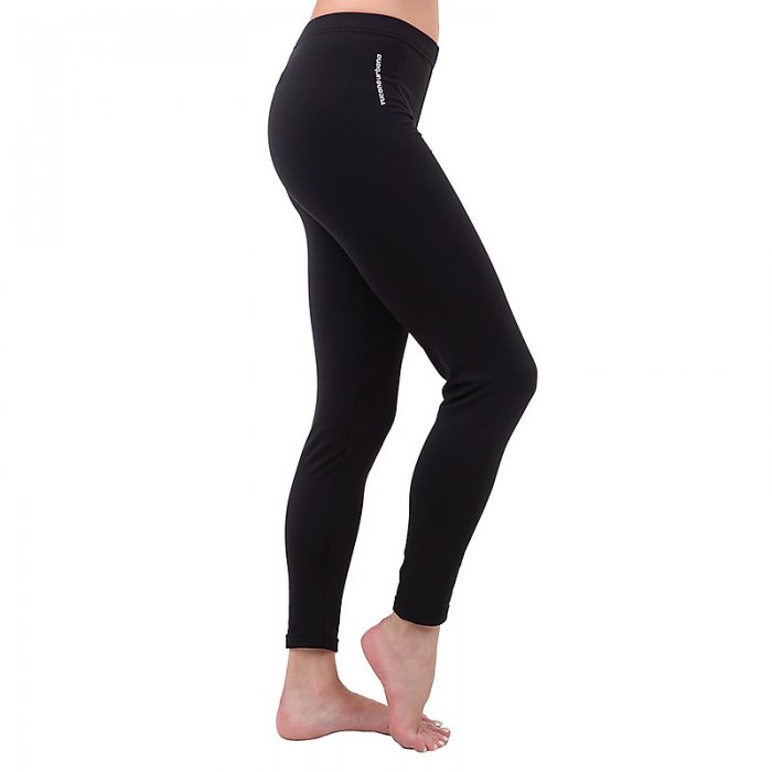 Pantalone Tecnico Tucanourbano 673 Polo Sud Lady Nero