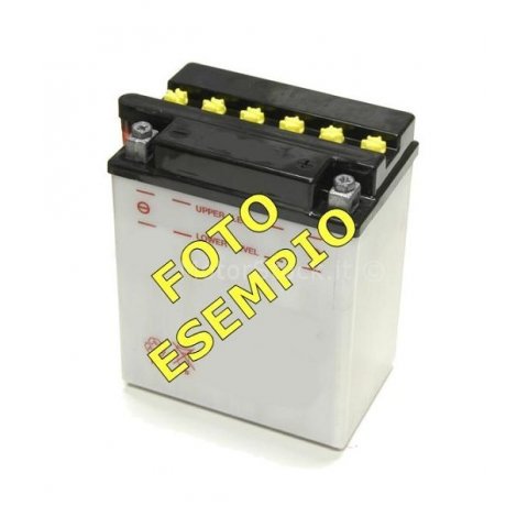 Batteria Commerciale Yb16-b