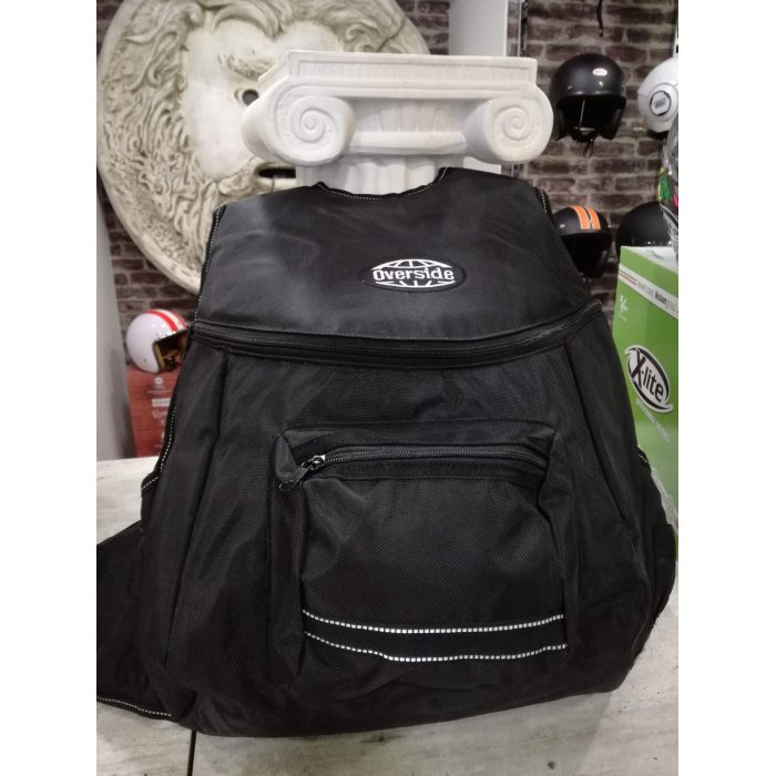 Zaino Porta Pc Overside Denver