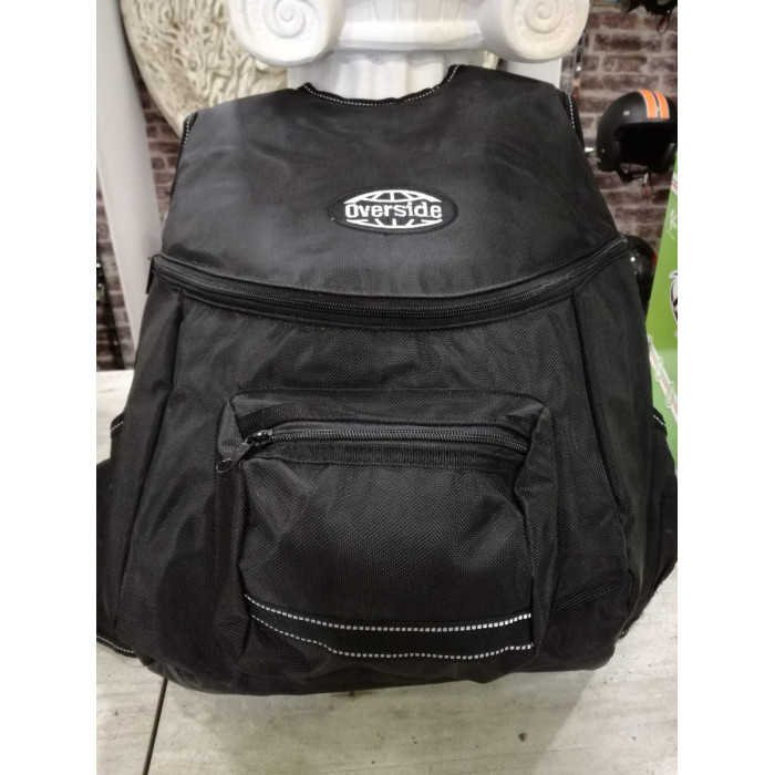 Zaino Porta Pc Overside Denver