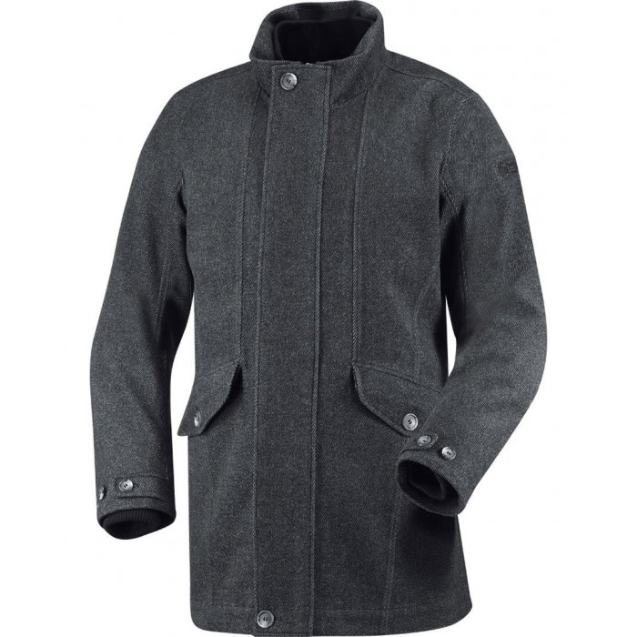 Cappotto Tecnico Ixs Cayenne Ii Grigio