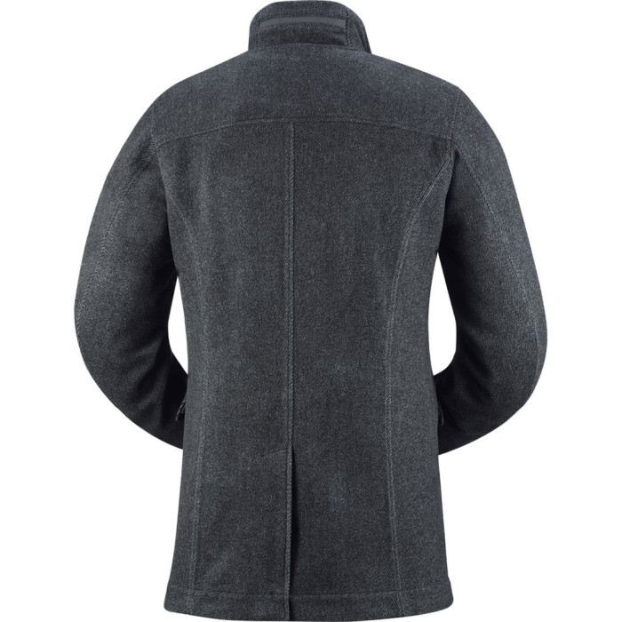 Cappotto Tecnico Ixs Cayenne Ii Grigio