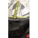 Casco Integrale Nexx X.t1 Carbonio Raptor Grey