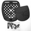Piastra Universale Givi Per Bauletti Monolock Con Kit