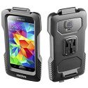 Supporto Tubolare Moto Cellularline Per Samsung Galaxy S8 Plus/ S7 Edge
