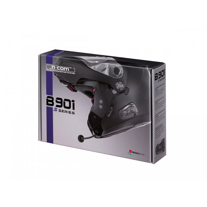 Interfono N-com B901 S-series