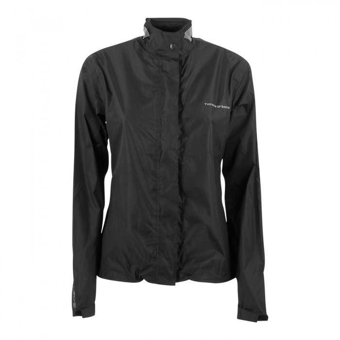 tu761.n-hd-0000.jpg| TUCANO URBANO NANO RAIN LADY JACKET NERO