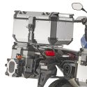 Portapacchi Givi Honda Crf1000lafrica Twin Ad.sports 18