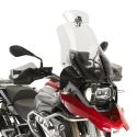 Givi S180f Spoiler Universale Fume' Nd