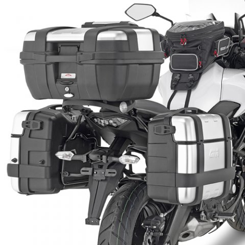 Givi Pl4114 Portav.lat.kawas.versys 650'15