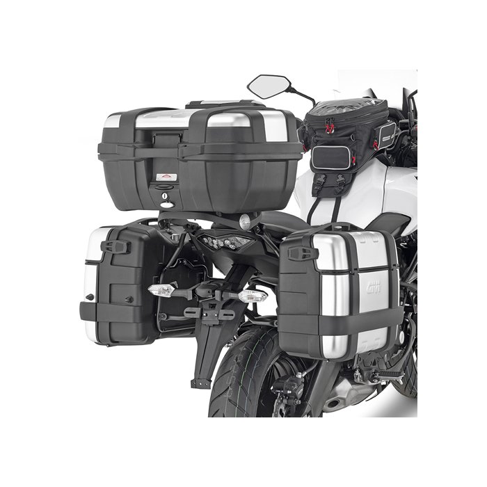 Givi Pl4114 Portav.lat.kawas.versys 650'15