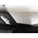 Bauletto V47 Monokey Givi V47nt Tech Titanio