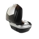 Bauletto V47 Monokey Givi V47nt Tech Titanio