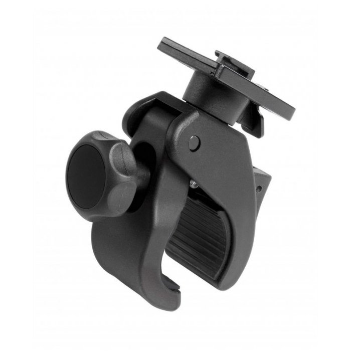 Cellularline Supporto Moto Manubrio  Clip Manubri Tub