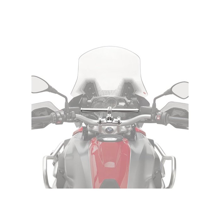 Givi S900a Smart Bar Univers.da Manubrio Nd