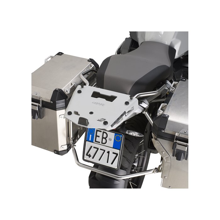 Givi Sra5112 Portapacchi Bmw R1200gs Adv. (