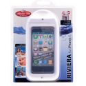 Custodia Impermeabile Iphone 4 Cellular Line Riviera