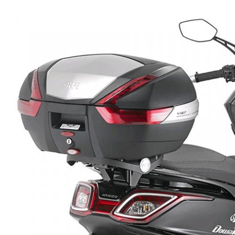 Givi Sr6107 Portapacchi Kymco Downtown 350 Nd