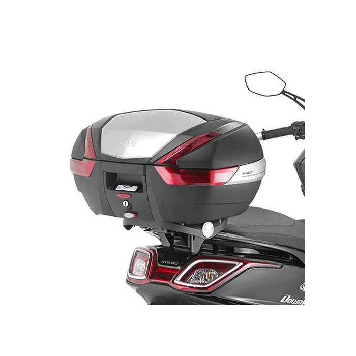 Givi Sr6107 Portapacchi Kymco Downtown 350 Nd