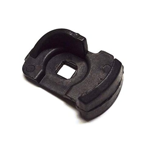 Piastrina Sottoserratura Bauletti Z640r Nd