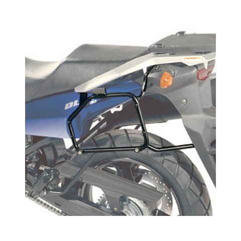 Portavaligia Laterale Givi Pl532 Per Suzuki Dl650 V Strom