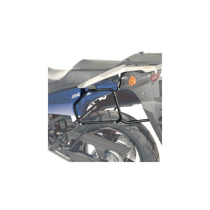 Portavaligia Laterale Givi Pl532 Per Suzuki Dl650 V Strom