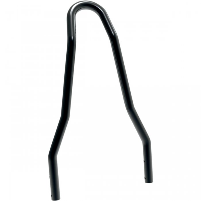 Sissy Bar Alto Drag Specialities Nero Per Xl 04/16