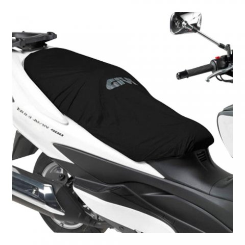 Telo Coprisella Givi Moto Imperme.