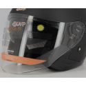 Visiera Trasparente Ska-p Per Casco Bolt