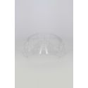 Visiera Trasp Casco Jet Mr310