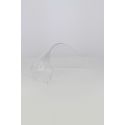 Visiera Trasp Casco Jet Mr310