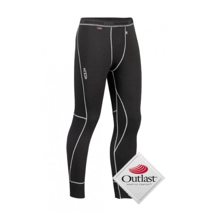 Pantalone Termico Jofama Wolak Nero