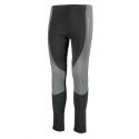 Pantalone Termico Tucanourbano Download Plus Nero