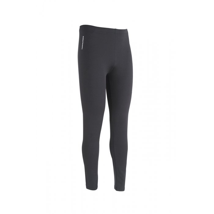 Pantalone Tecnico Tucanourbano 671 Polo Sud Nero