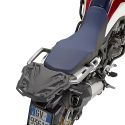 Piastra Givi M9b Monokey In Allum. Anod. Nero Da Montare Su Fz E Sr