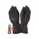 Guanti Riscaldati Certificati Tucanourbano Handwarm Nero
