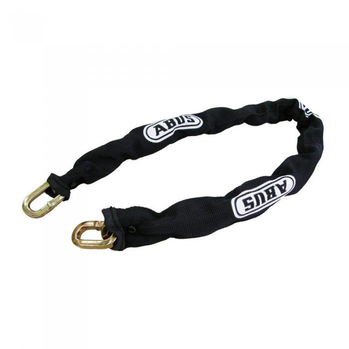 Catena Abus Chain 10ks110 Black