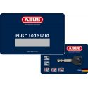 Catena Abus Granit Power Chain 37rk/80+14 Ks 120 Black Loop
