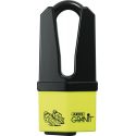 Blocca Disco Abus Granit Quick 37/60hb70 Yellow
