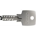 Blocca Disco Con Allarme  Abus Detecto 7000 Rs 1 Sonic Red