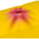 Blocca Disco Con Allarme  Abus Granit Detecto X-plus 8077 Yellow
