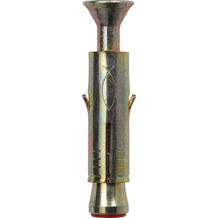 Fissaggio Pavimento Abus Granit Wba 100