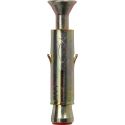 Fissaggio Pavimento Abus Granit Wba 100