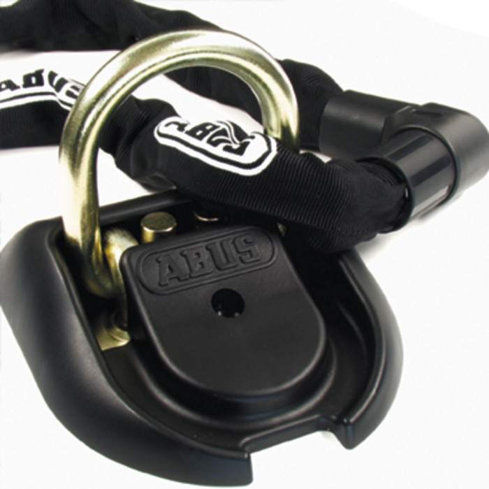 Fissaggio Pavimento Abus Granit Wba 100