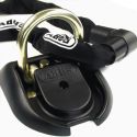 Fissaggio Pavimento Abus Granit Wba 100