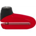 Blocca Disco Abus Provogue 300 Race Winning Red